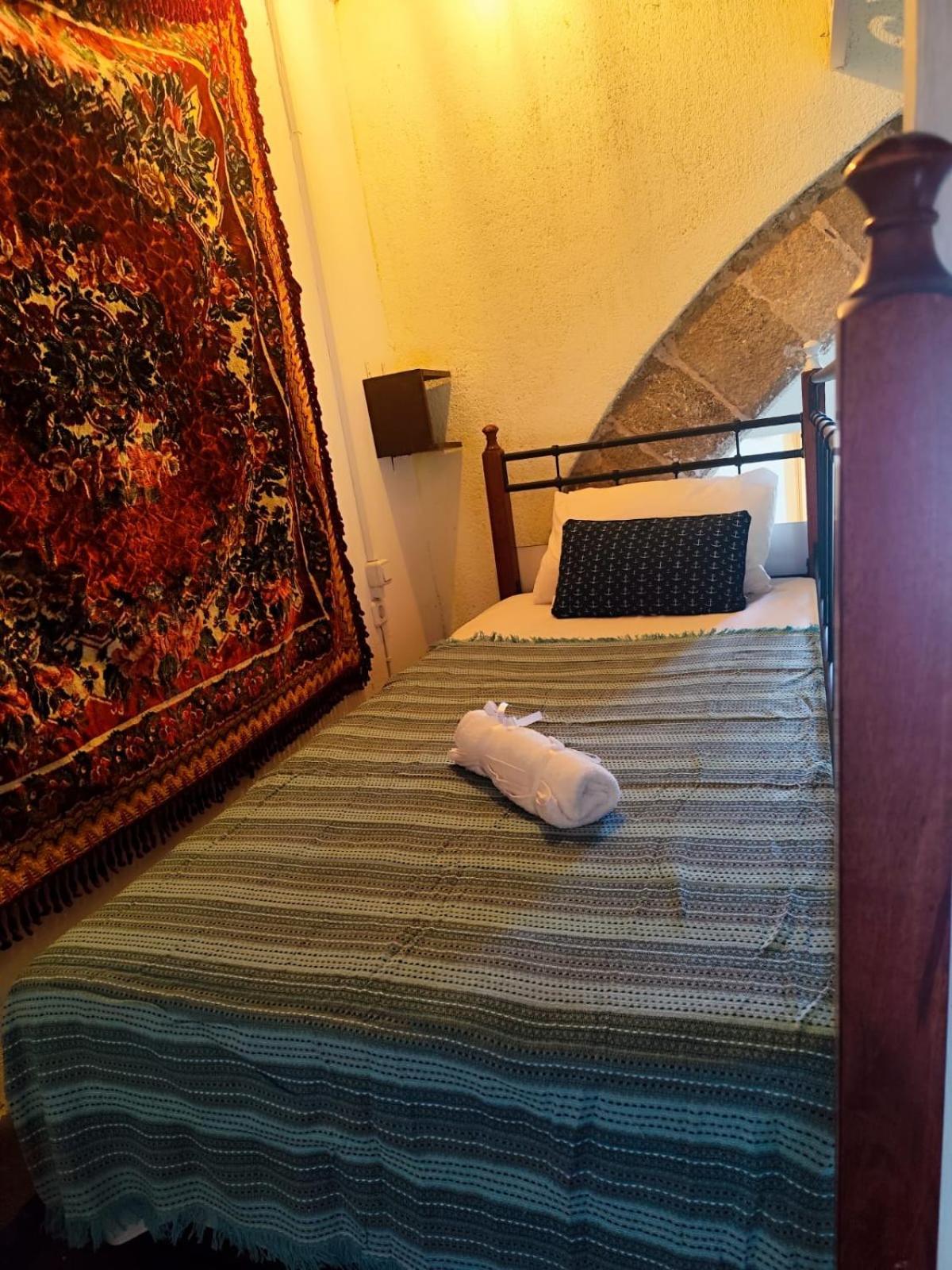 Stam Luxury Traditional House Feriehus Koskinou (Rhodes)