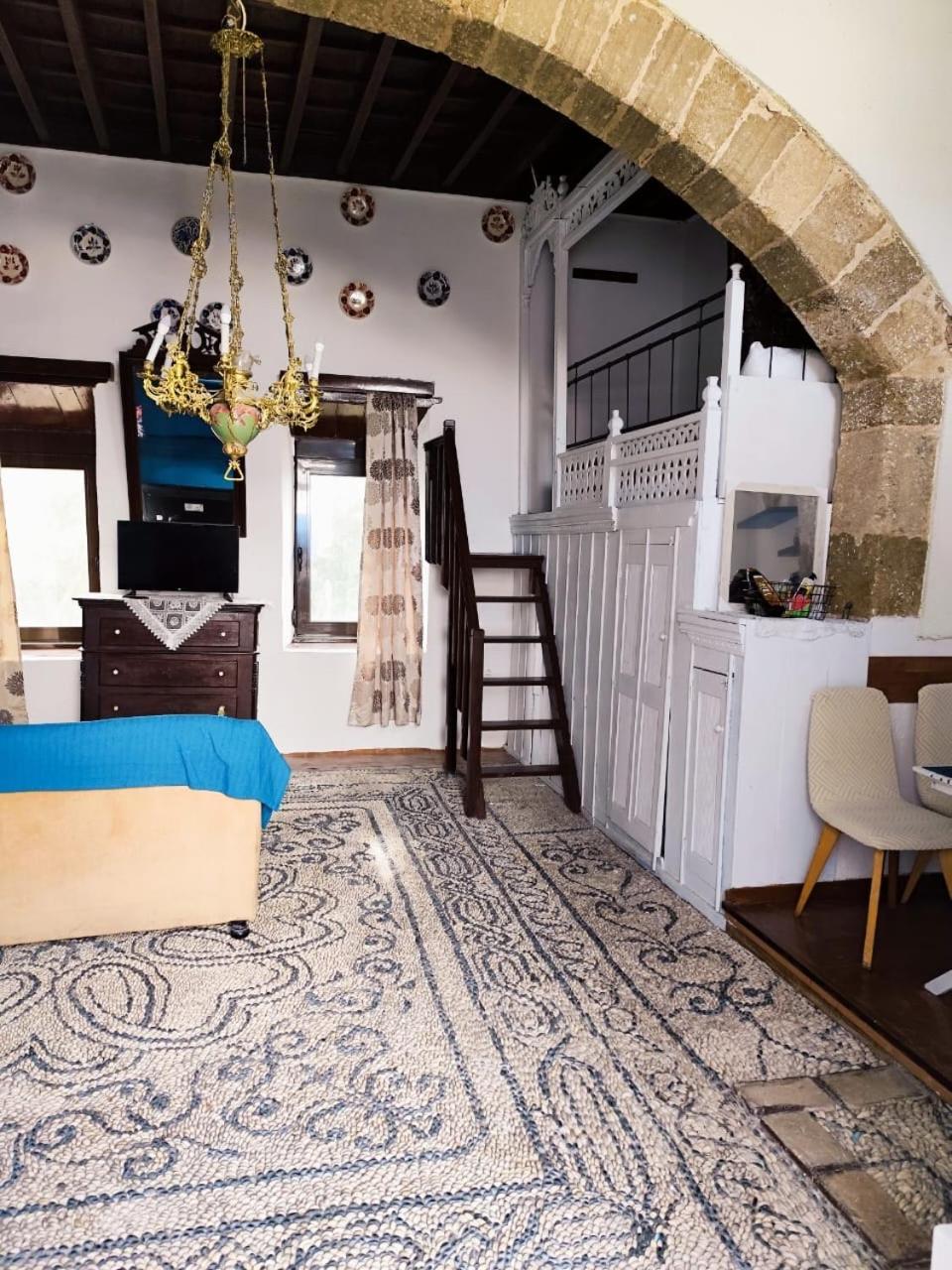 Stam Luxury Traditional House